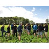 Foundation Arable Research Tour event