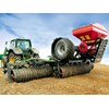 FarmChief’s Quivogne Rollmot 530 roller airseeder 