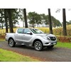 A quiet achiever the Mazda BT 50