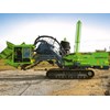 Awakeri Drainage s Mastenbroek trencher