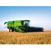 Breakthrough technology in the John Deere S700 Series harvester