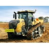 Farm Trader managed a test drive on the newly arrived Challenger MT740 through its paces