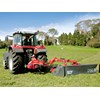 Farm Trader test drives the SIP 340S Silvercut Disc Mower