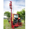 Farm Trader tested the Kinghitter Series 5 rotational post driver