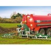 Hi Spec Slurry Tanker