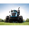 Horsepower galore with New Holland s T9 series