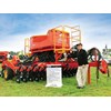 Central Districts Field Days