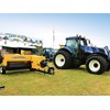 Central Districts Field Days