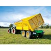 Joskin side tipper