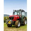 New release Massey Ferguson 3700 Series