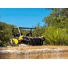 Sleek and speedy Can Am s Maverick Trail 1000