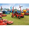 Central Districts Field Days