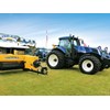 Central Districts Field Days