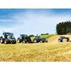 Waikato Tractors demo day 2019