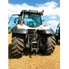 Waikato Tractors demo day 2019