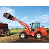 Schaffer 9630 T telehandler review