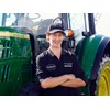 Craig Botting Young Vegetable Grower competition