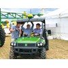 Southland Field days overview SIAFD 35