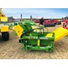 Southland Field days overview SIAFD 45