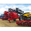 Southland Field days overview SIAFD 53