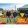 Southland Field days overview SIAFD 63