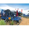 Southland Field days overview SIAFD 72