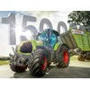 Special-edition Claas Axion 870 and Arion 660 on offer