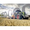 Special-edition Claas Axion 870 and Arion 660 on offer