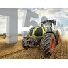 Special-edition Claas Axion 870 and Arion 660 on offer