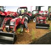 The New Zealand Agricultural Fieldays 2019 Case IH