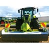 The New Zealand Agricultural Fieldays 2019 Claas 2