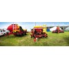 The New Zealand Agricultural Fieldays 2019 Duncan 2