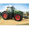 The New Zealand Agricultural Fieldays 2019 Fendt 2