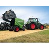 The New Zealand Agricultural Fieldays 2019 Fendt