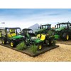 The New Zealand Agricultural Fieldays 2019 John Deere 2