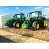 The New Zealand Agricultural Fieldays 2019 John Deere