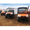 The New Zealand Agricultural Fieldays 2019 Kubota 2