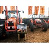 The New Zealand Agricultural Fieldays 2019 Kubota