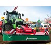 The New Zealand Agricultural Fieldays 2019 Power Farming 2