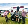 The New Zealand Agricultural Fieldays 2019 Taege 2