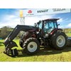 The New Zealand Agricultural Fieldays 2019 Valtra 2