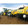 The New Zealand Agricultural Fieldays 2019 new holland 2