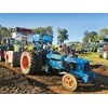 Central Tractor Pull 2019 22