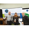 Rural Contractors NZ conference Gareth Jennings Kirsty Preston and Nathan Haywood