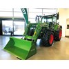 Fendt at Piako Tractors Morrinsville