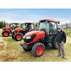 Kubota event Queenstown