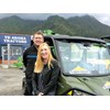 Te Aroha Tractors Stan and Fiona Knight expand their brand range