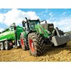 The latest offerings from Fendt
