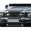 INEOS Grenadier Image 9 Grille