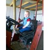 WIN a tractor for the smallest person in your house